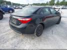 Toyota Corolla S Image 3