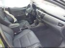 Toyota Corolla S Image 10