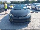 Toyota Corolla Le Image 10