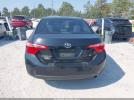 Toyota Corolla Le Image 14