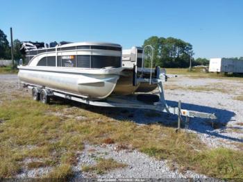  Salvage Bennington Other