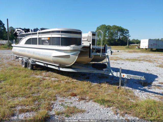  Salvage Bennington Other