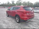 Hyundai SANTA FE 2.4l Image 3