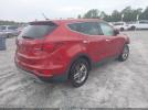 Hyundai SANTA FE 2.4l Image 5