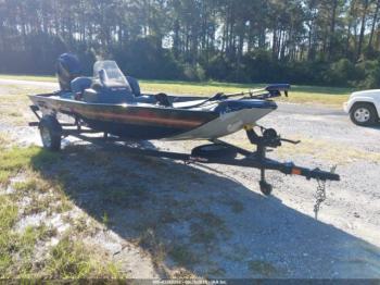  Salvage Tracker Other