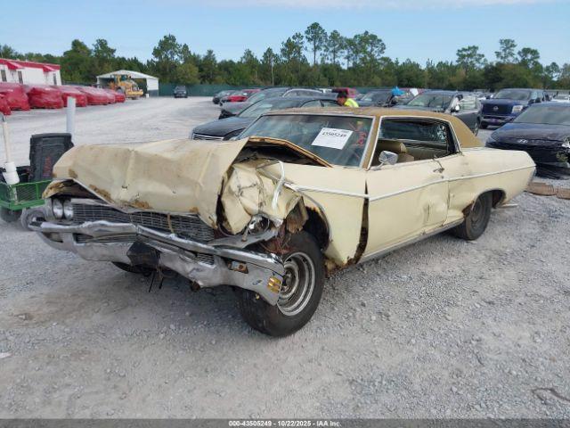 Chevrolet Caprice Image 13