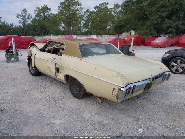 Chevrolet Caprice Image 4