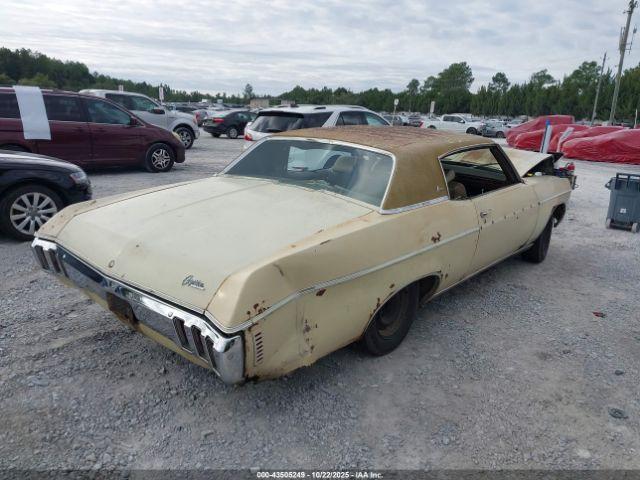 Chevrolet Caprice Image 11