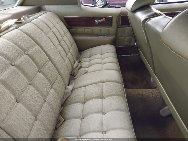 Chevrolet Caprice Image 5