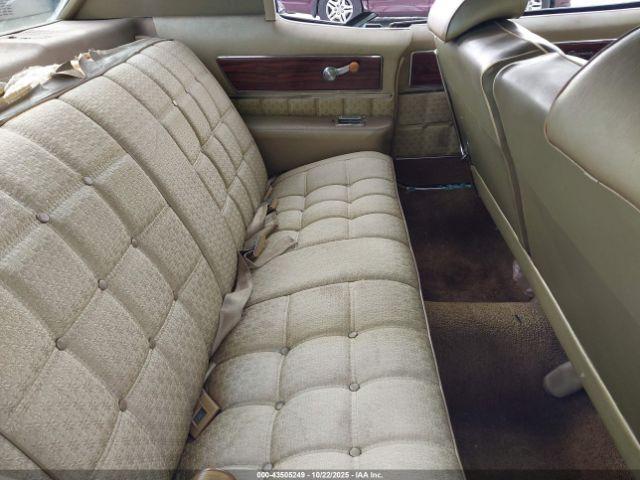 Chevrolet Caprice Image 5