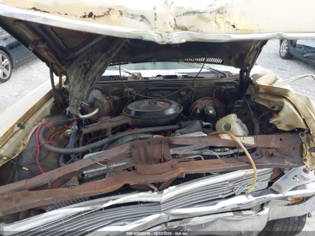 Chevrolet Caprice Image 6