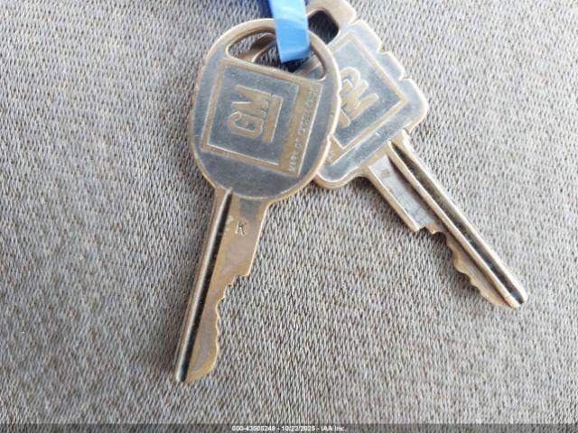 Chevrolet Caprice Image 9