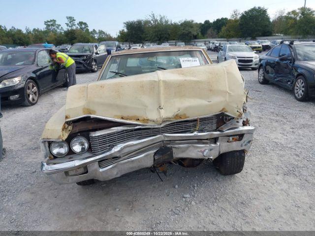 Chevrolet Caprice Image 16