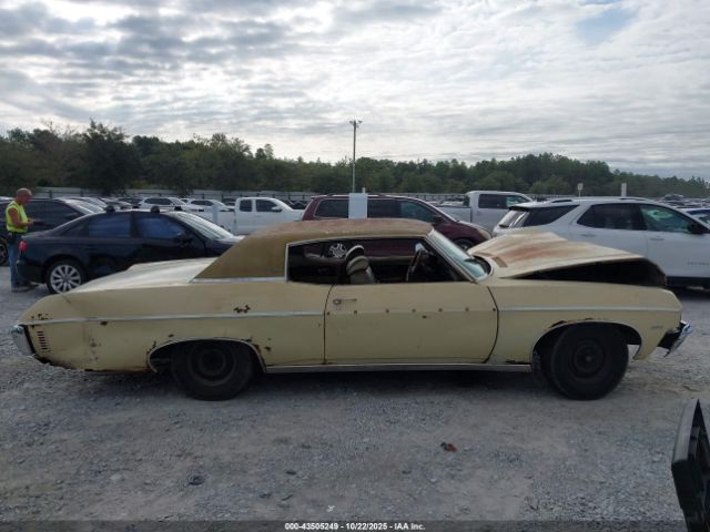 Chevrolet Caprice Image 8