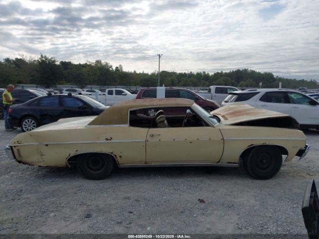 Chevrolet Caprice Image 8