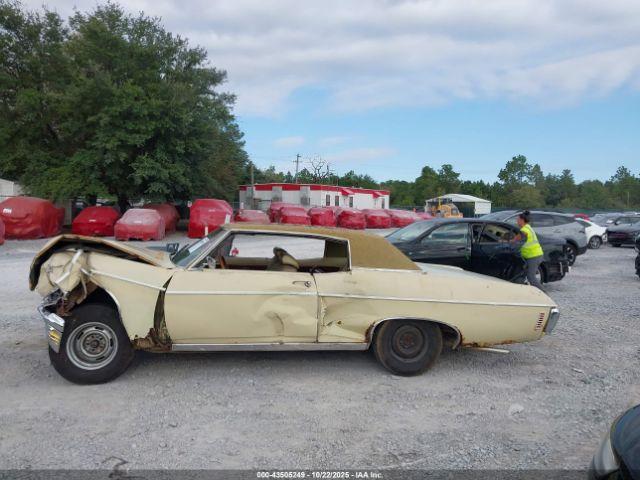 Chevrolet Caprice Image 12