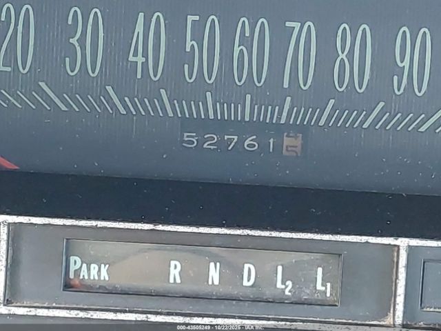 Chevrolet Caprice Image 10