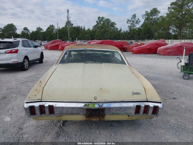 Chevrolet Caprice Image 15