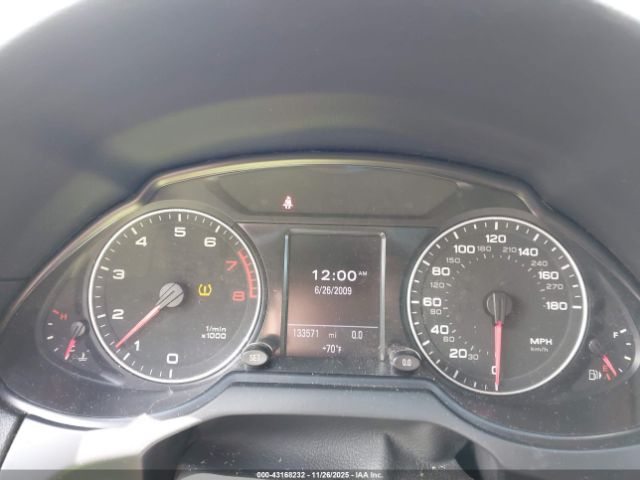 Audi Q5 3.2 Premium Image 4