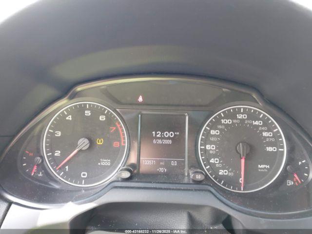 Audi Q5 3.2 Premium Image 4