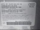 Audi Q5 3.2 Premium Image 2