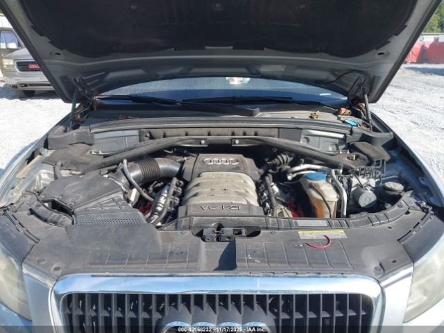 Audi Q5 3.2 Premium Image 11