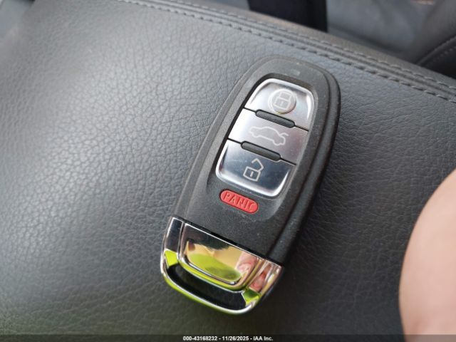 Audi Q5 3.2 Premium Image 8