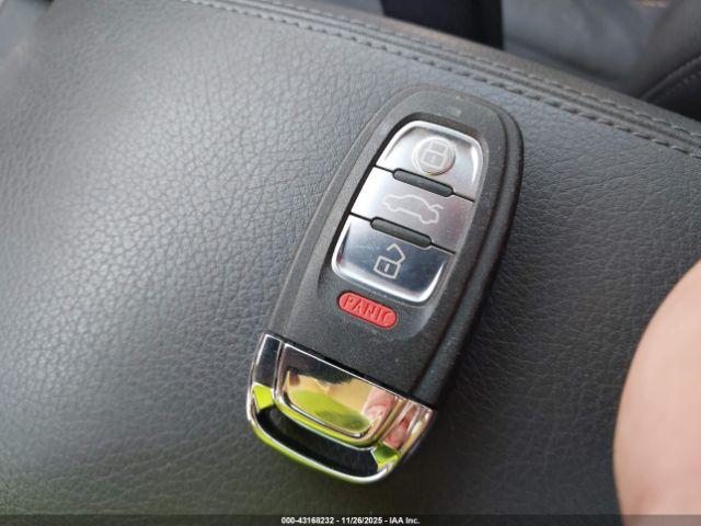 Audi Q5 3.2 Premium Image 8