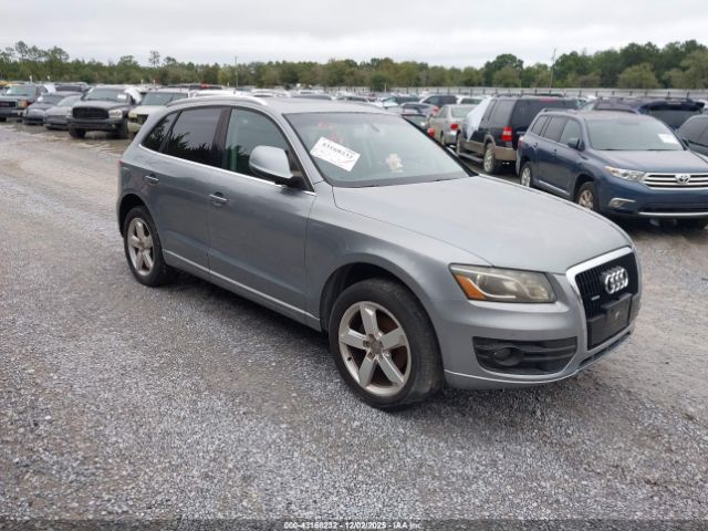 Audi Q5 3.2 Premium Image 1