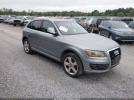 Audi Q5 3.2 Premium Image 1