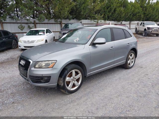 Audi Q5 3.2 Premium Image 3