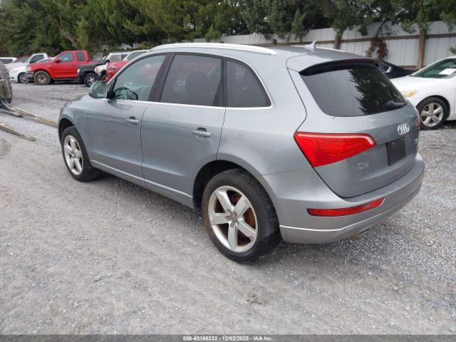 Audi Q5 3.2 Premium Image 7
