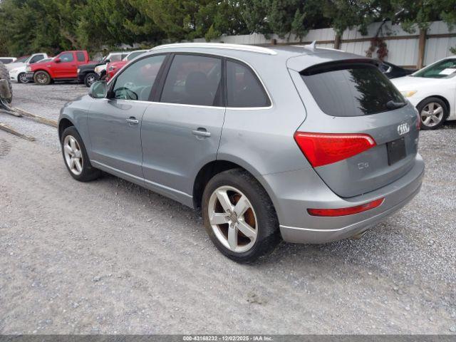 Audi Q5 3.2 Premium Image 7