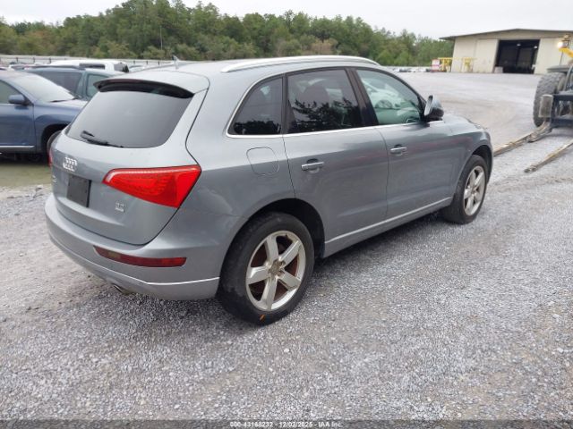 Audi Q5 3.2 Premium Image 6