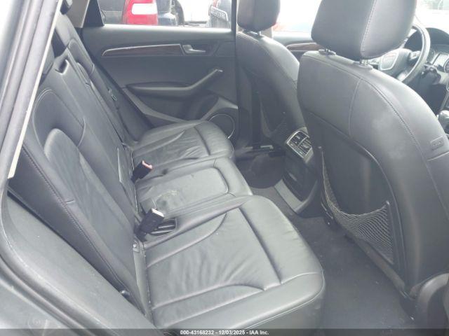 Audi Q5 3.2 Premium Image 10