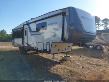  Salvage Forest River Other