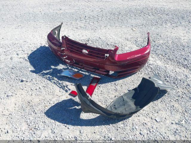 Toyota Camry Xle V6 Image 8