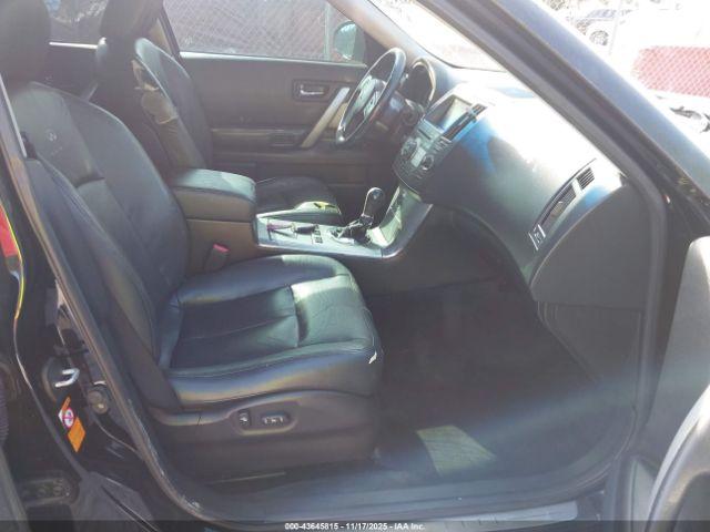 INFINITI Fx Image 10