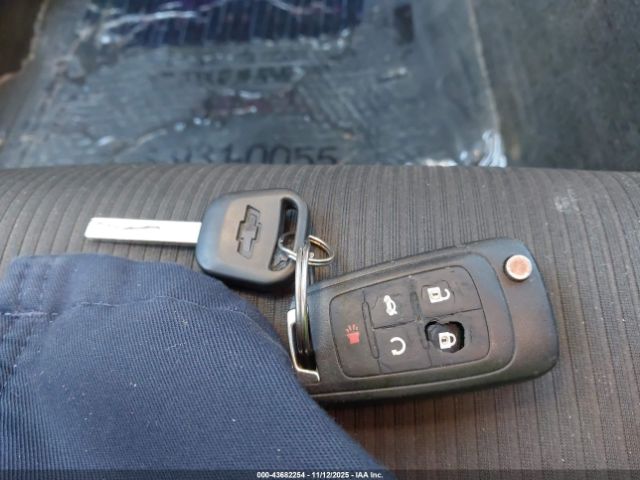 Chevrolet Camaro 1lt Image 3