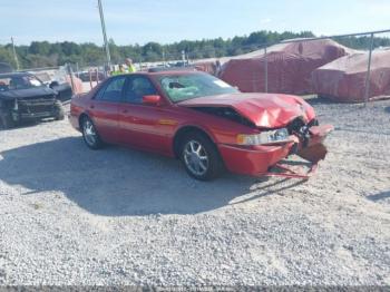  Salvage Cadillac Seville