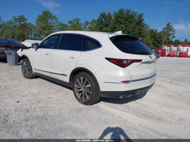 Acura MDX Technology Package Image 11
