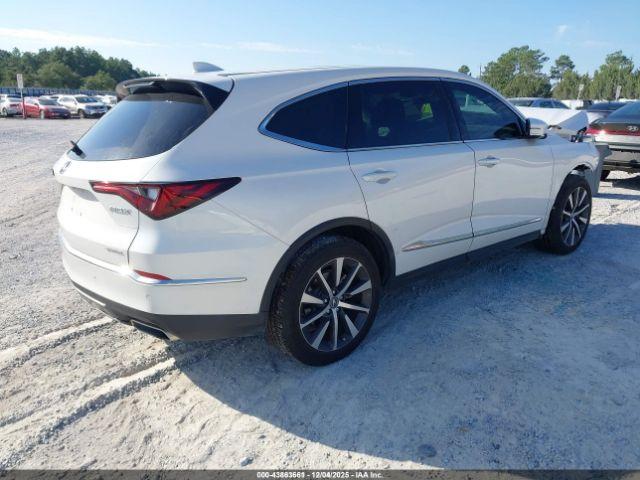 Acura MDX Technology Package Image 6