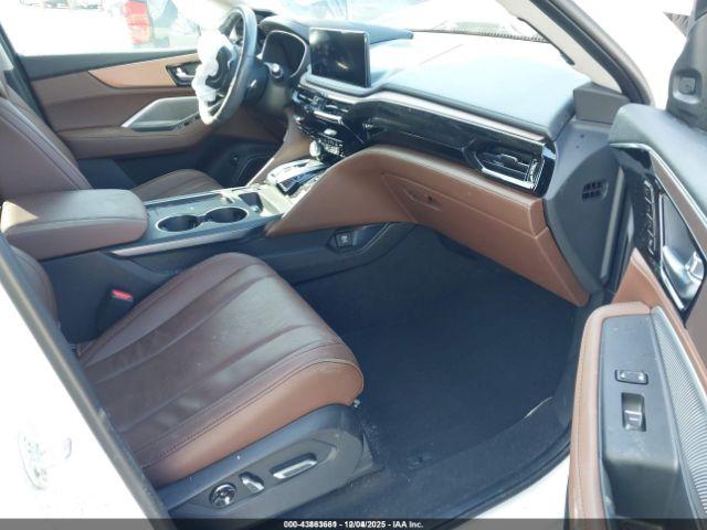 Acura MDX Technology Package Image 3