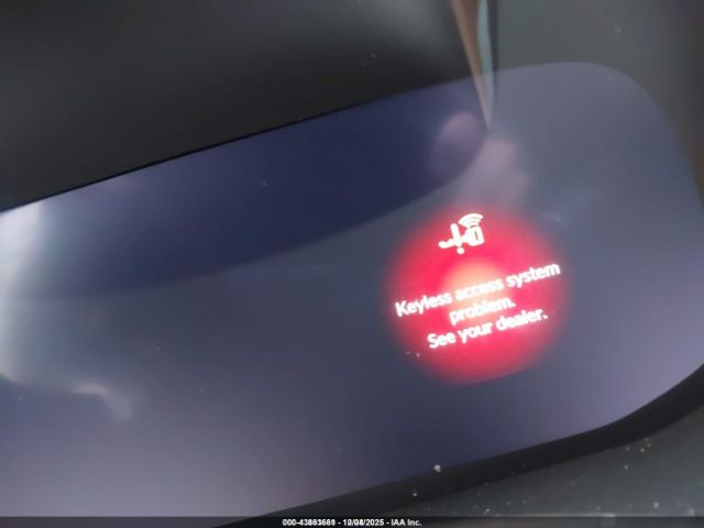 Acura MDX Technology Package Image 5