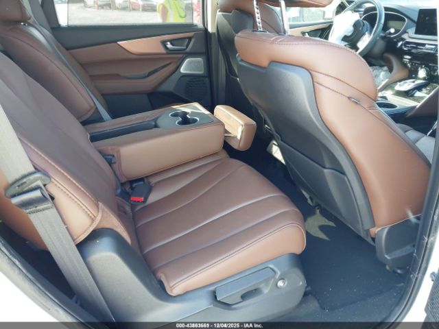 Acura MDX Technology Package Image 4