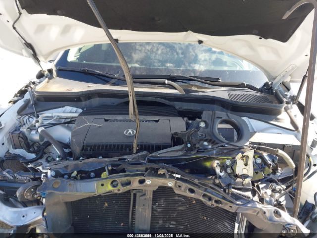 Acura MDX Technology Package Image 9