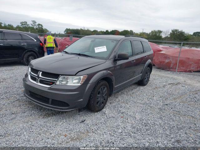 Dodge Journey Se Image 15