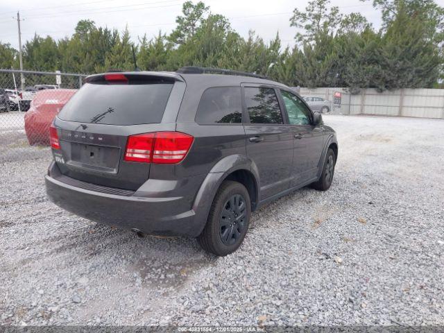 Dodge Journey Se Image 3