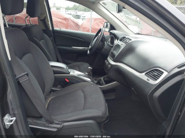 Dodge Journey Se Image 14