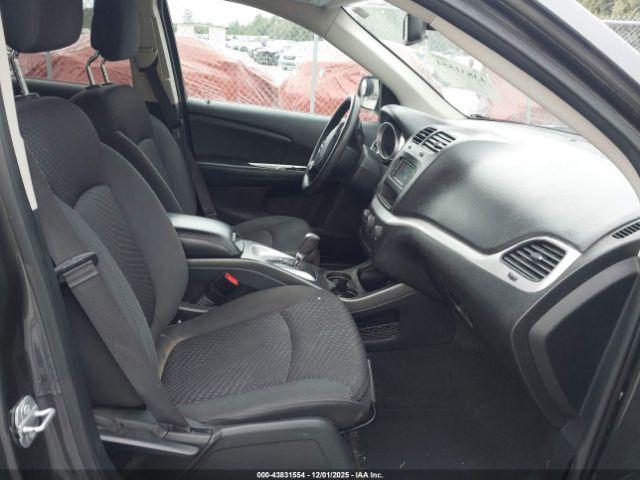 Dodge Journey Se Image 14